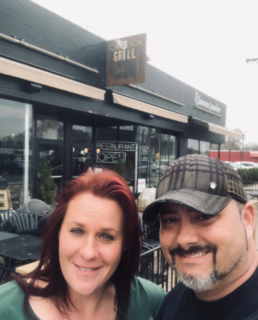 Clawson Grill 41 S Main St, Clawson