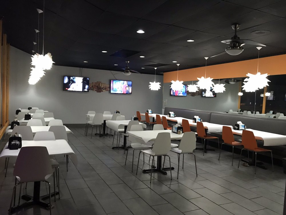 Lil Thai Express - Thai food 449 W 14 Mile Rd, Clawson