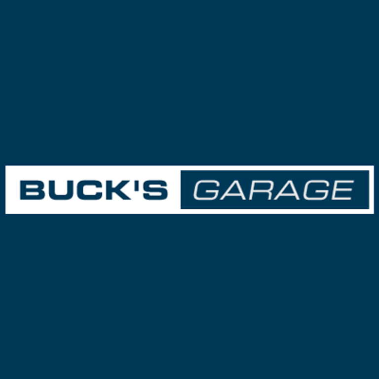 Buck's Garage