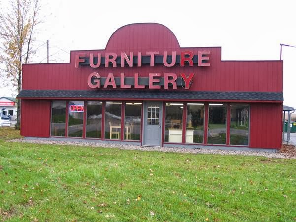 Furniture & Mattress Warehouse