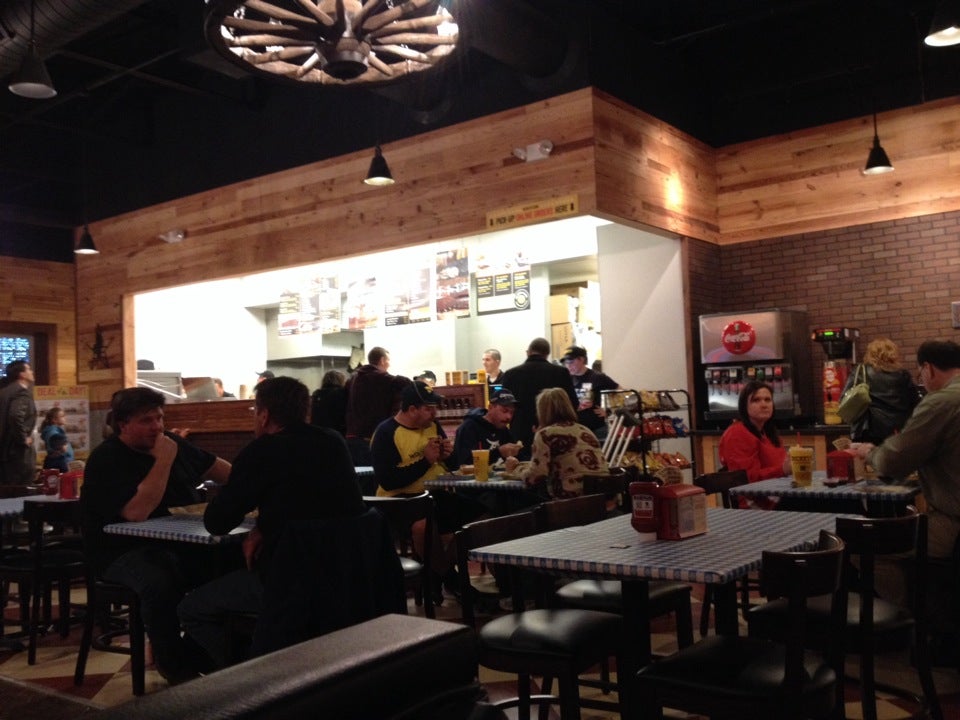 Photo credit: foursquare
