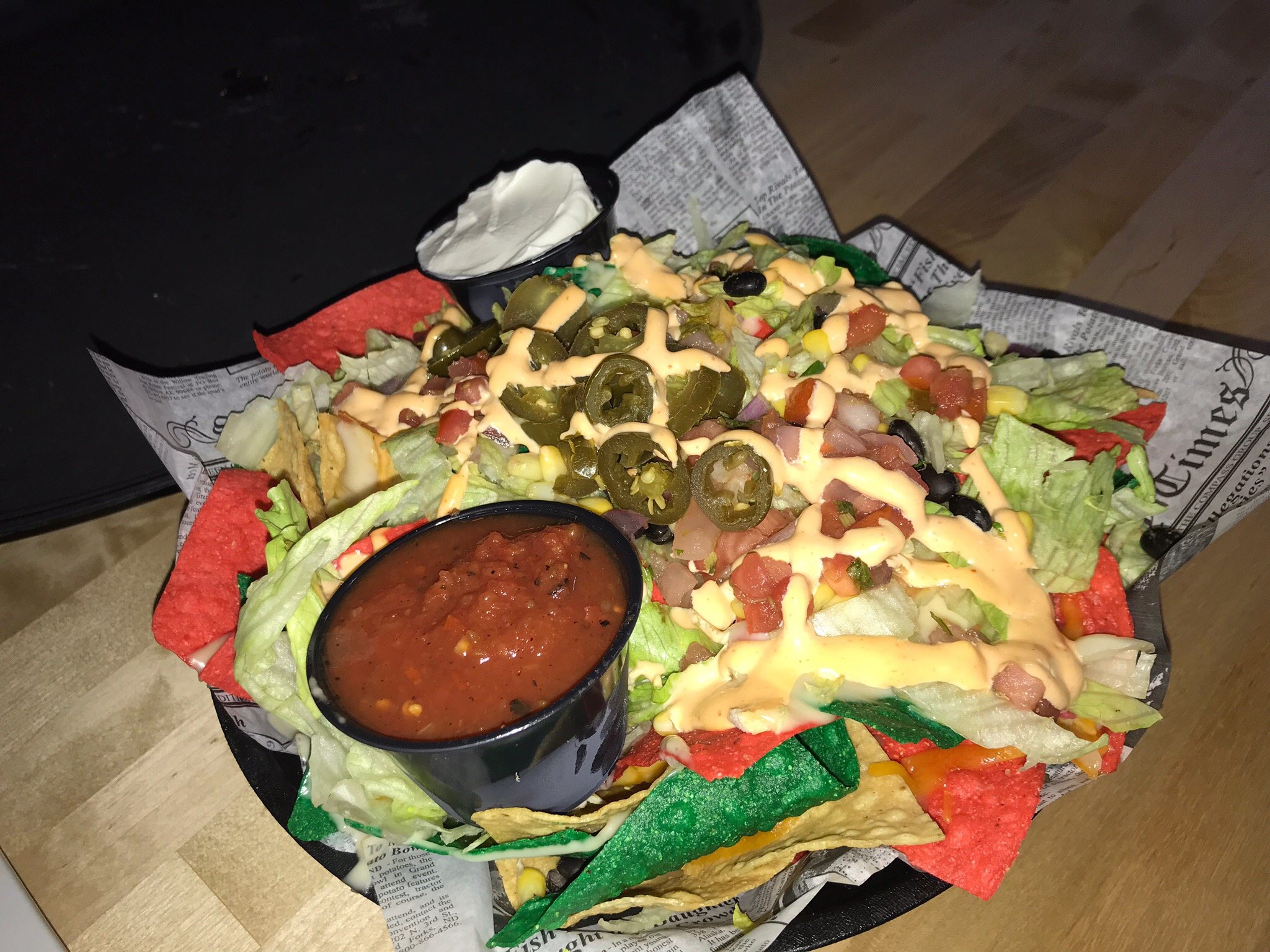 Photo credit: tripadvisor