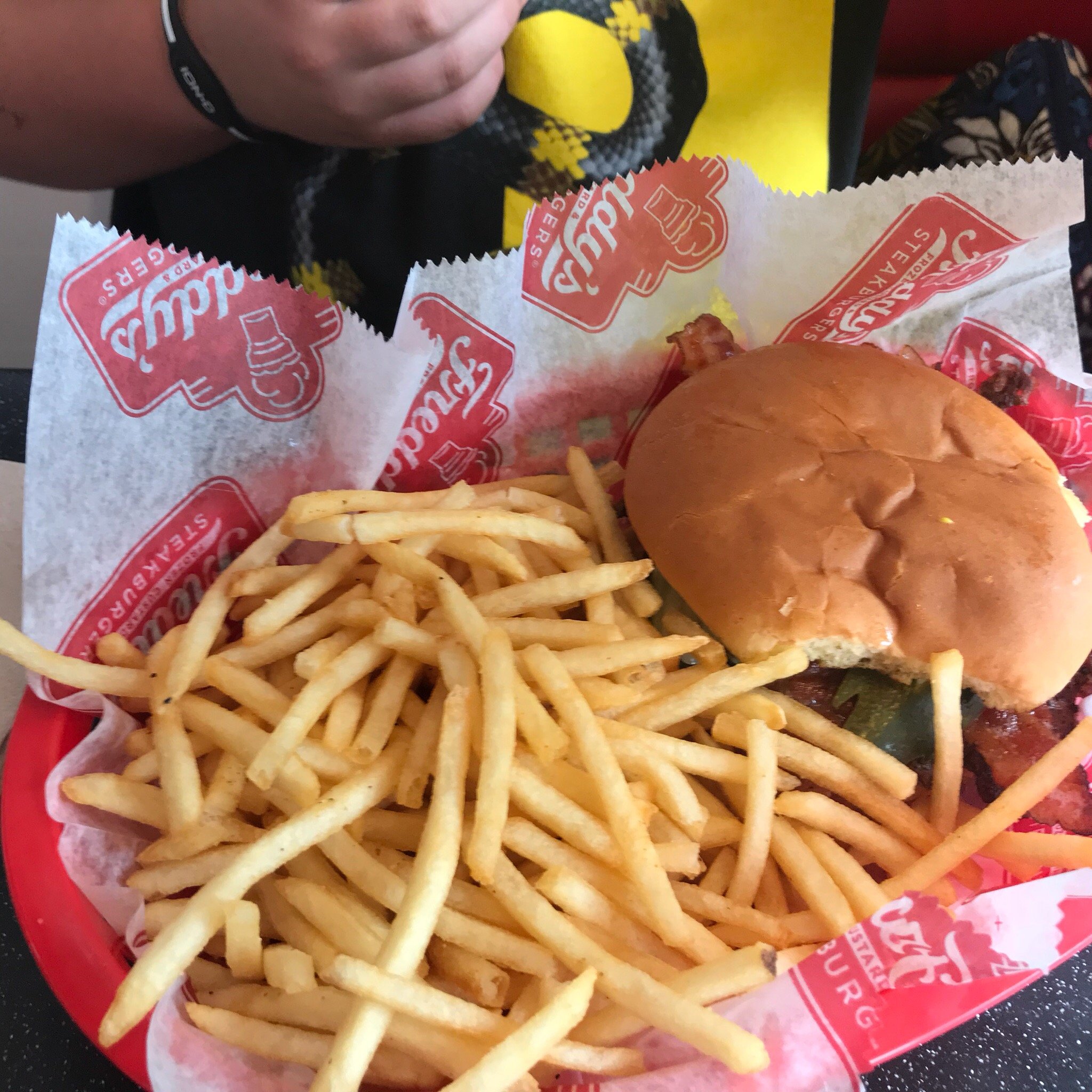 Photo credit: tripadvisor