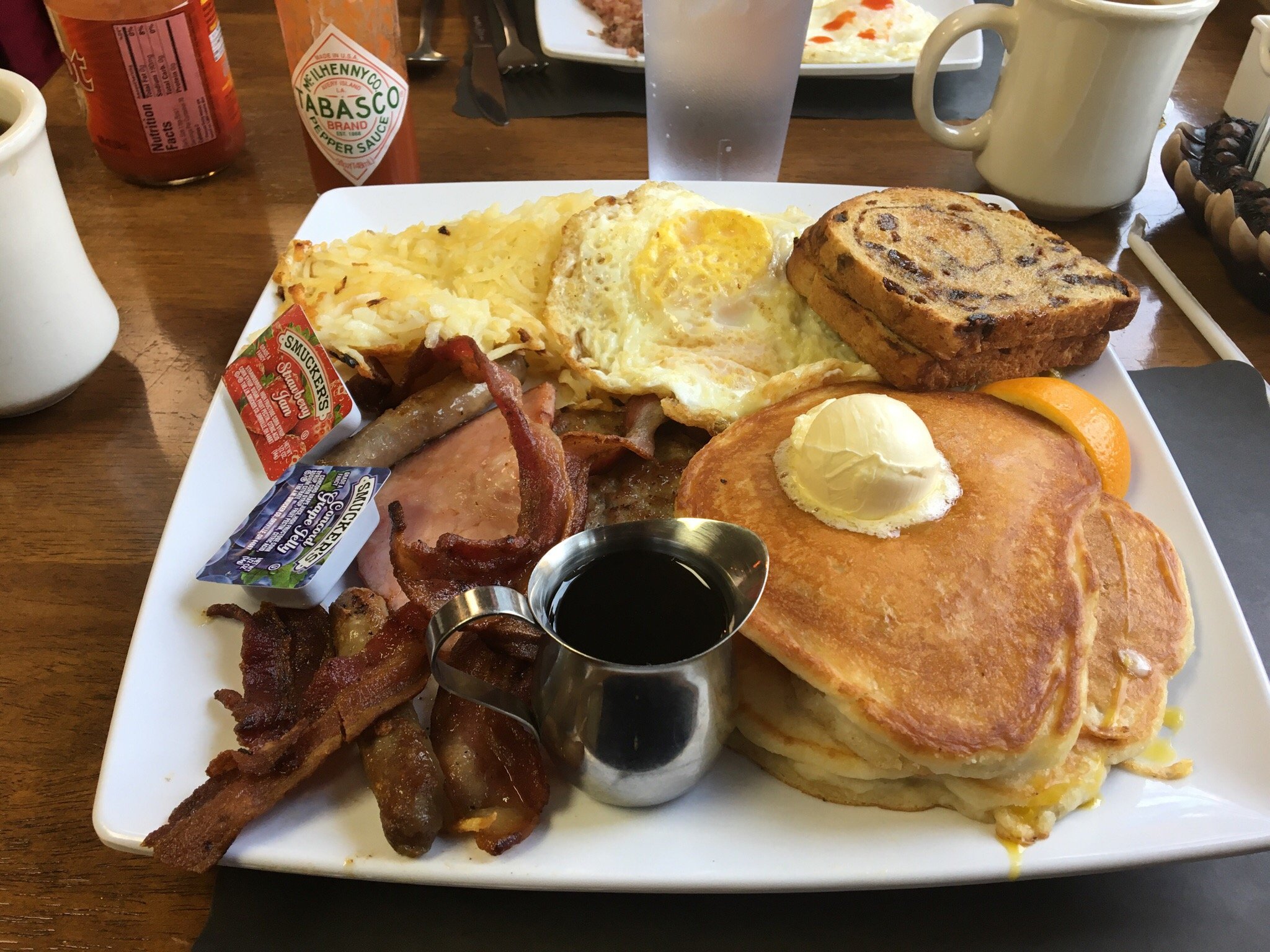 Photo credit: tripadvisor