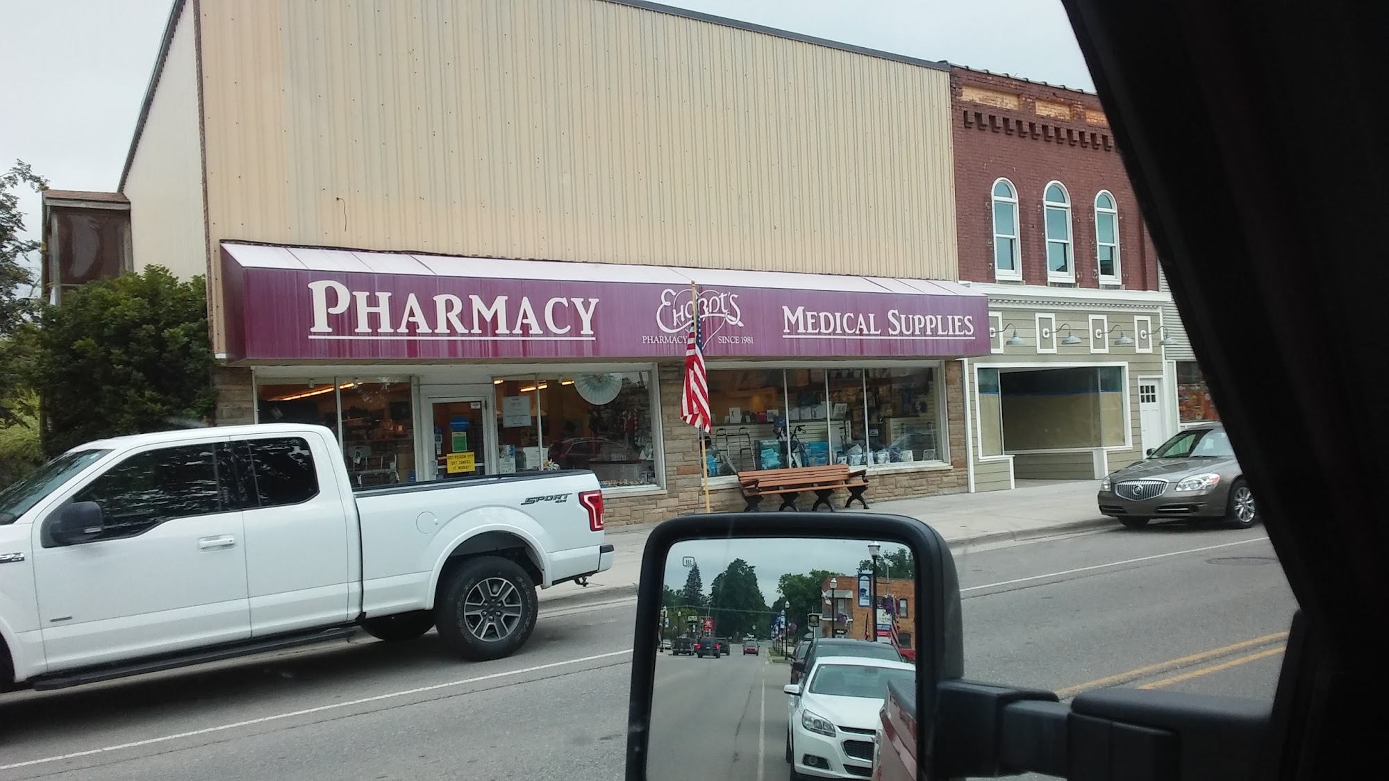 Ehardt's Pharmacy & Medical Supply