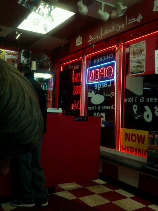 Photo credit: foursquare