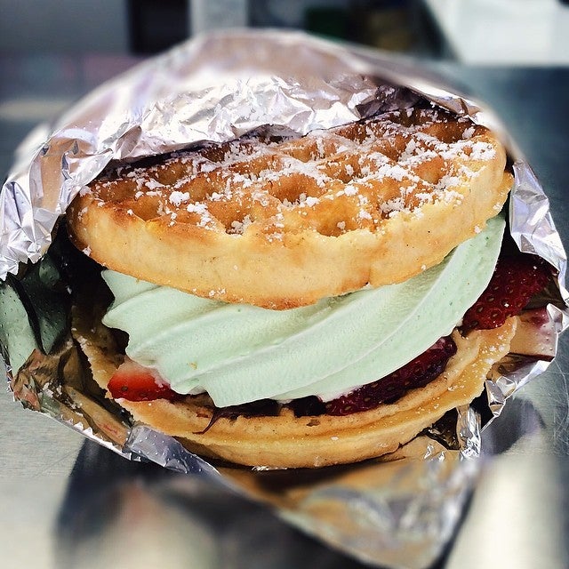 Photo credit: foursquare