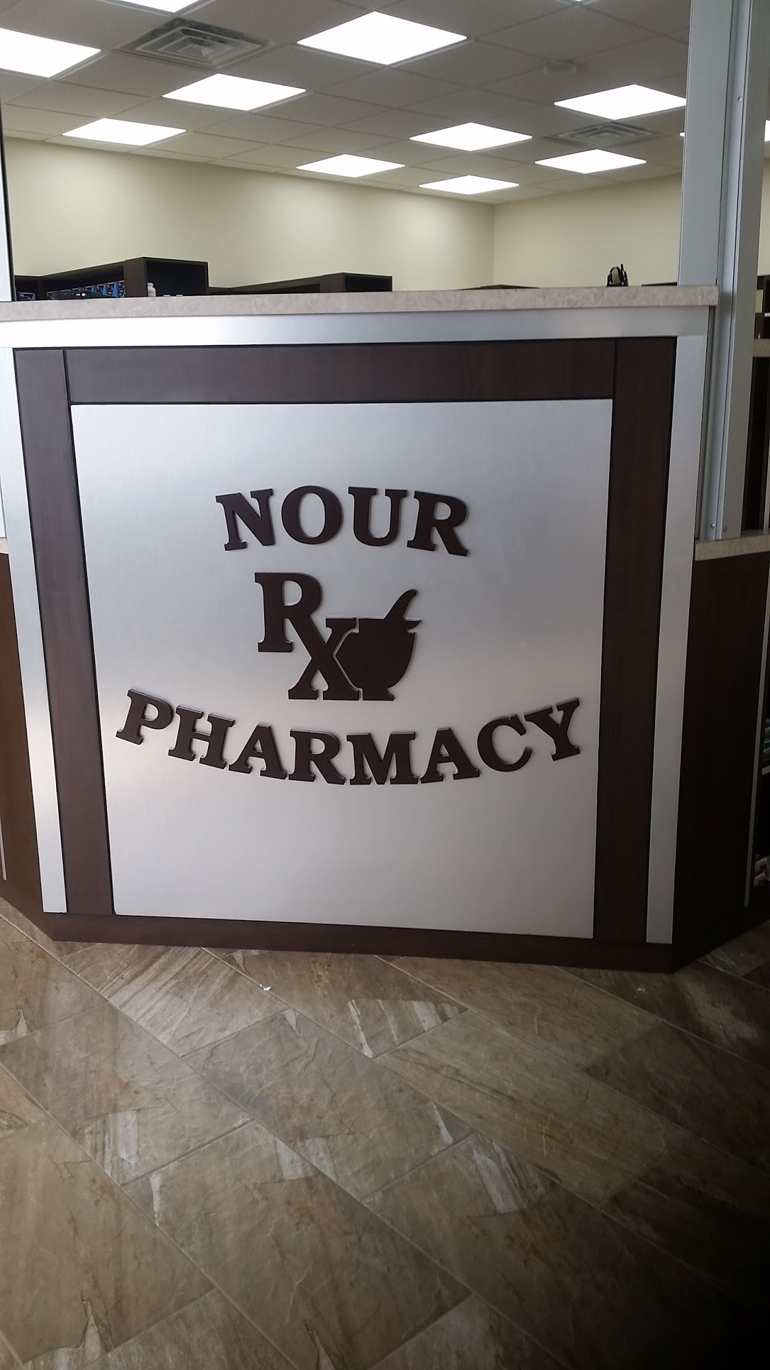 Nour Pharmacy