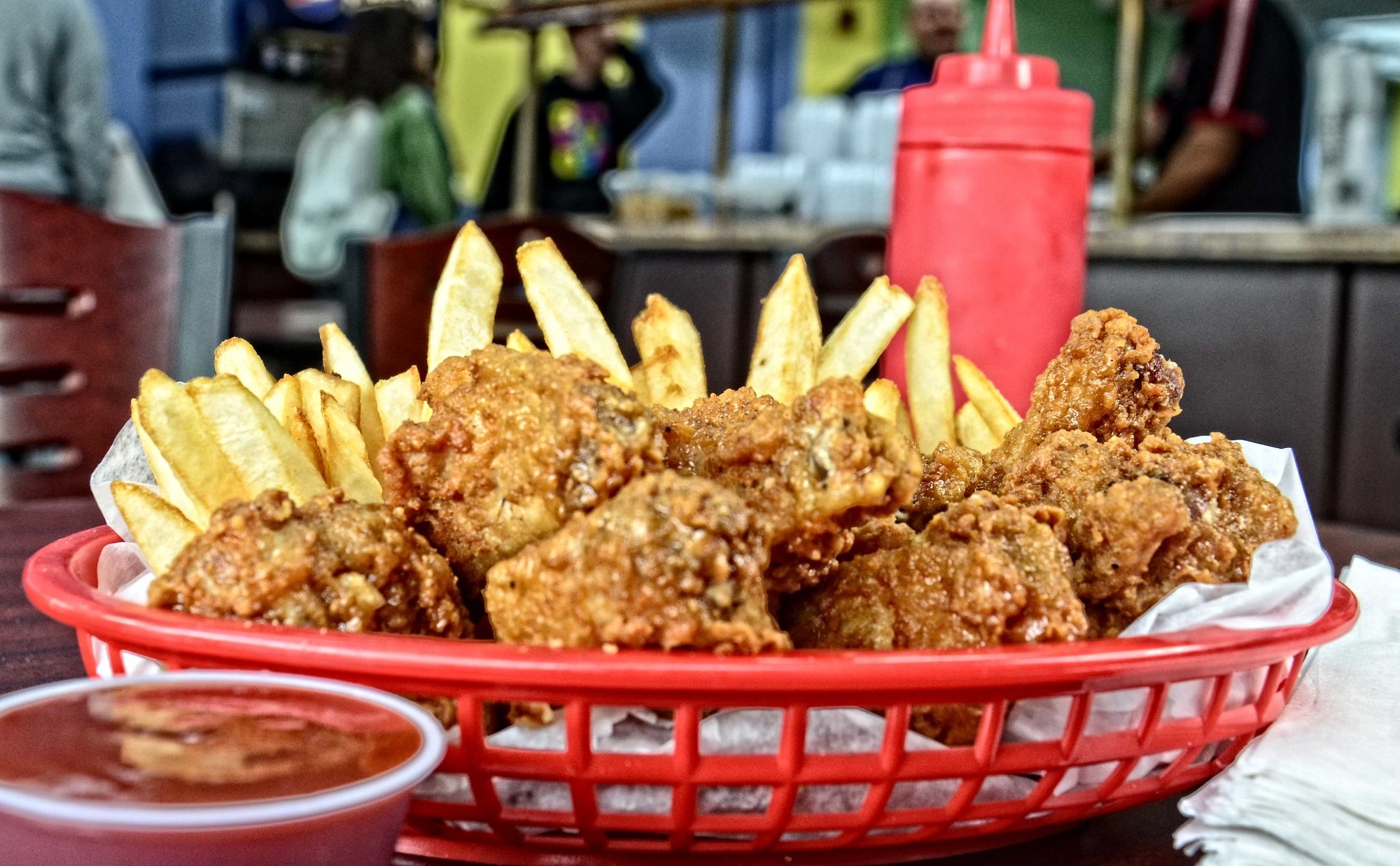 Photo credit: tripadvisor