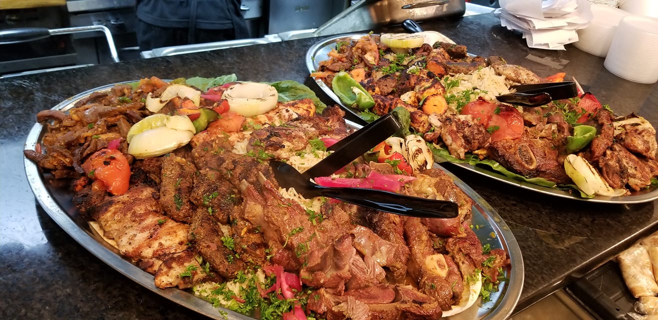 Best Restaurants in Dearborn, MI Updated Spring 2020 Restaurantji