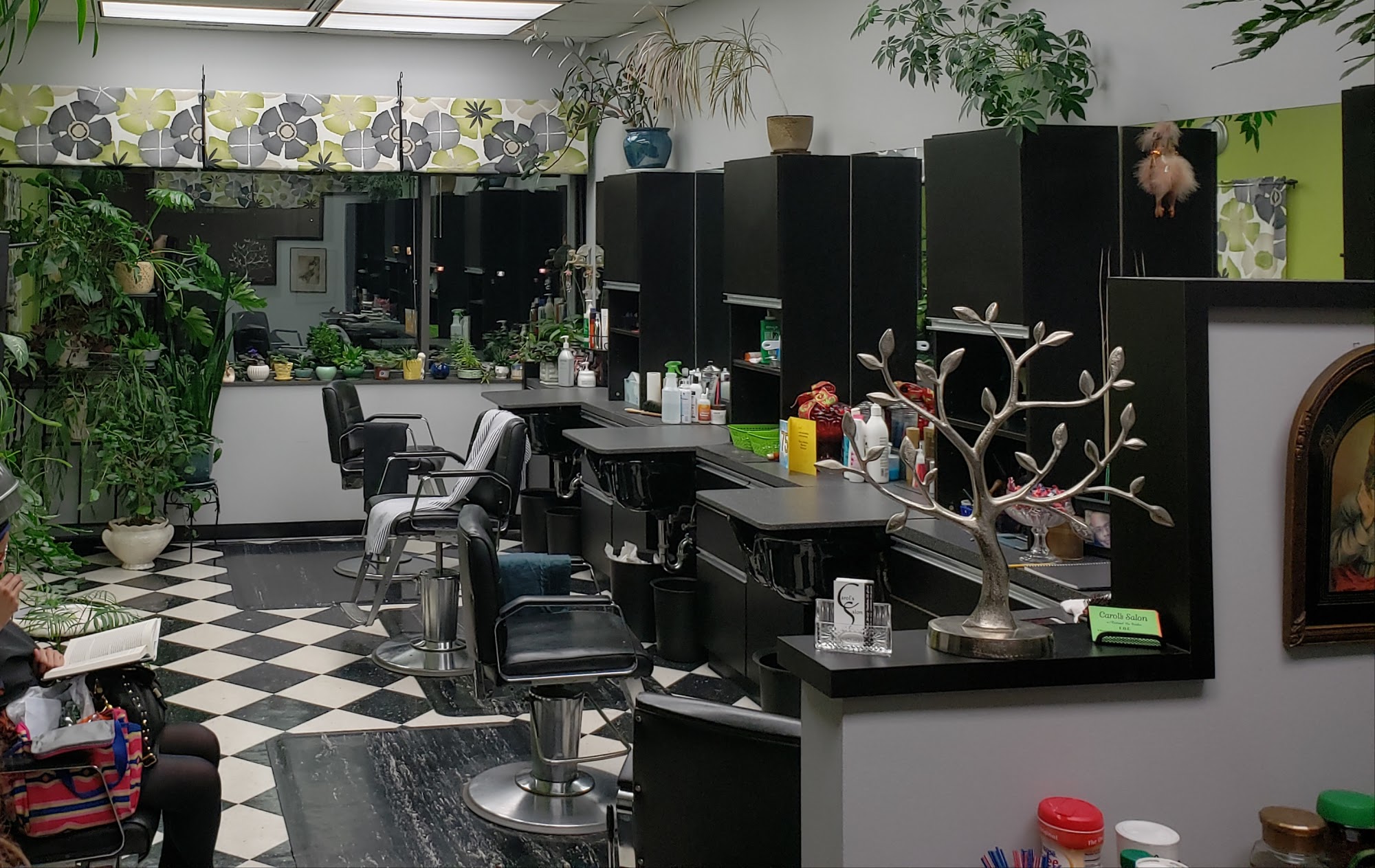 Carol's Hair Salon
