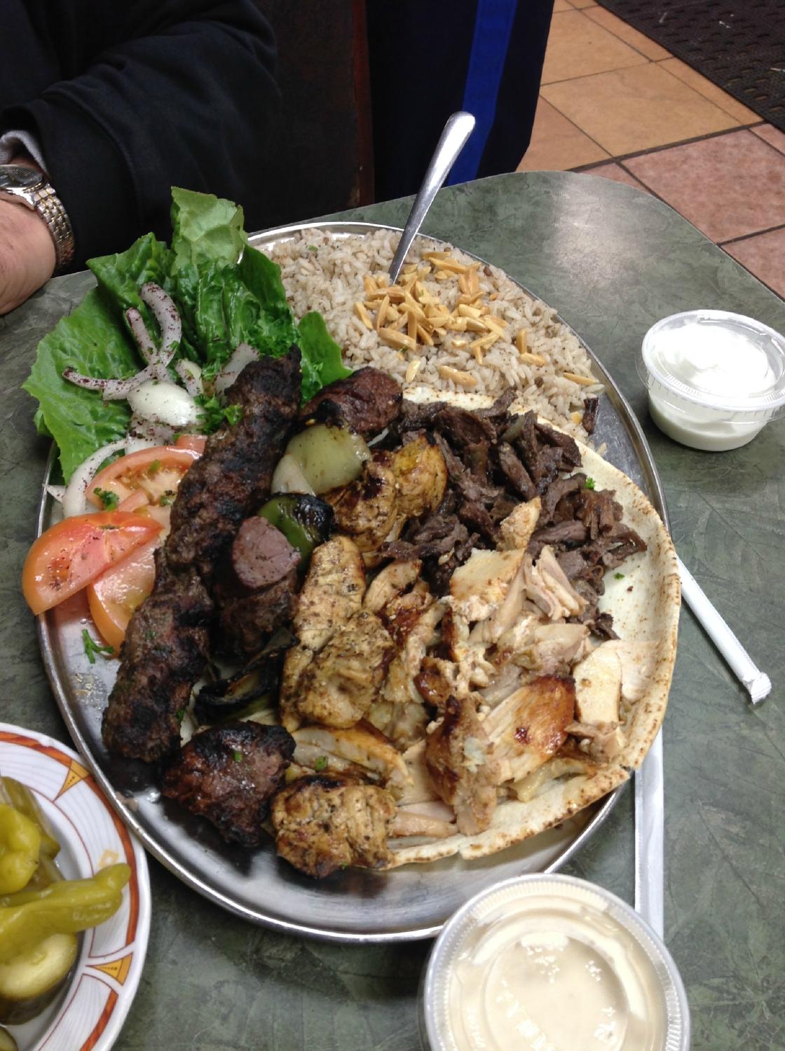 Photo credit: tripadvisor