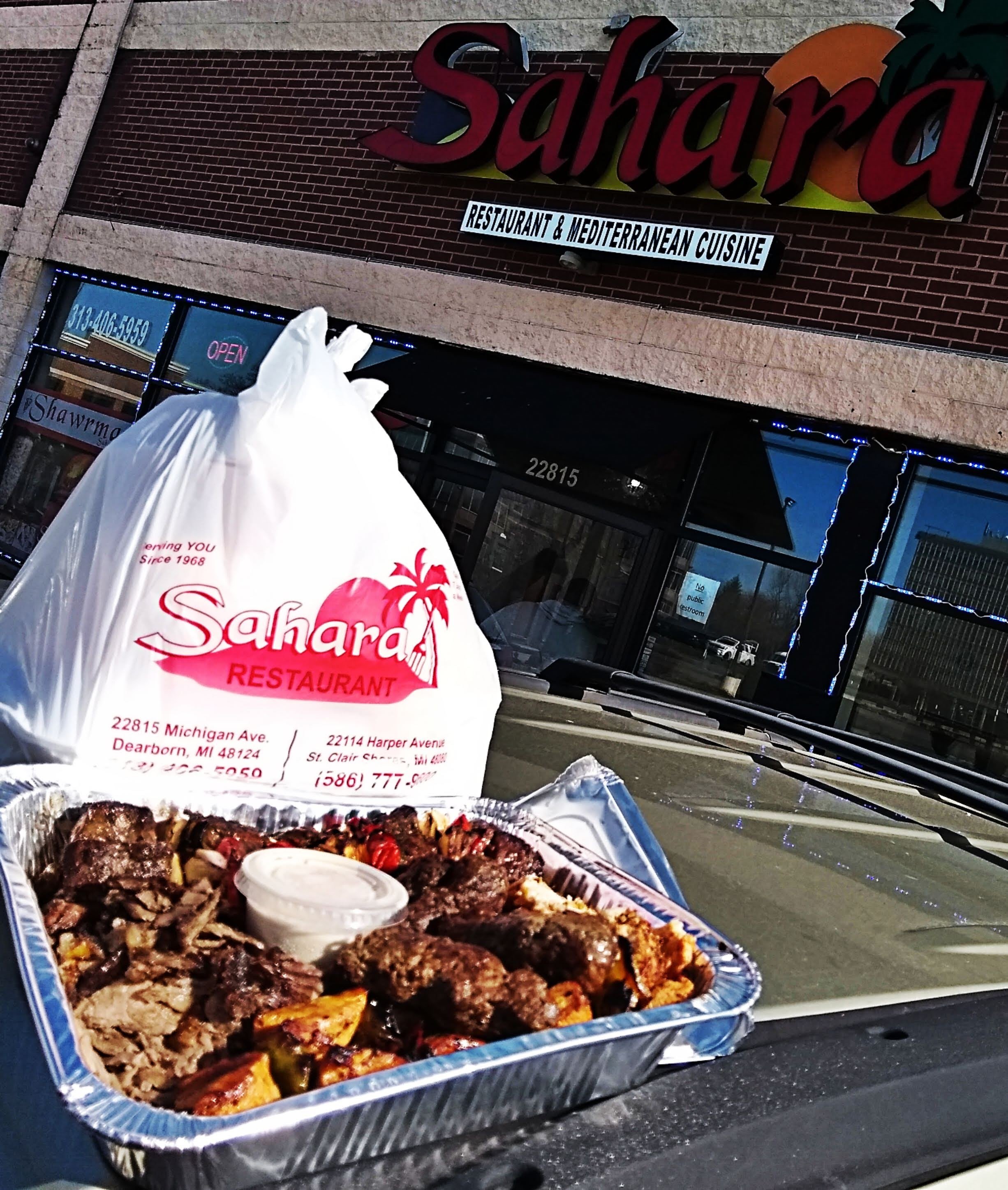 Photo credit: tripadvisor