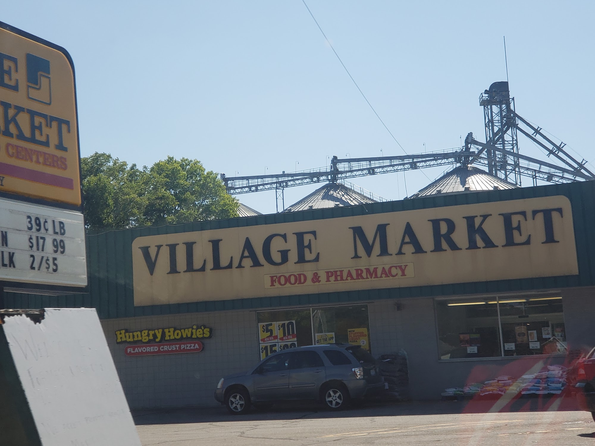 Village Market Decatur