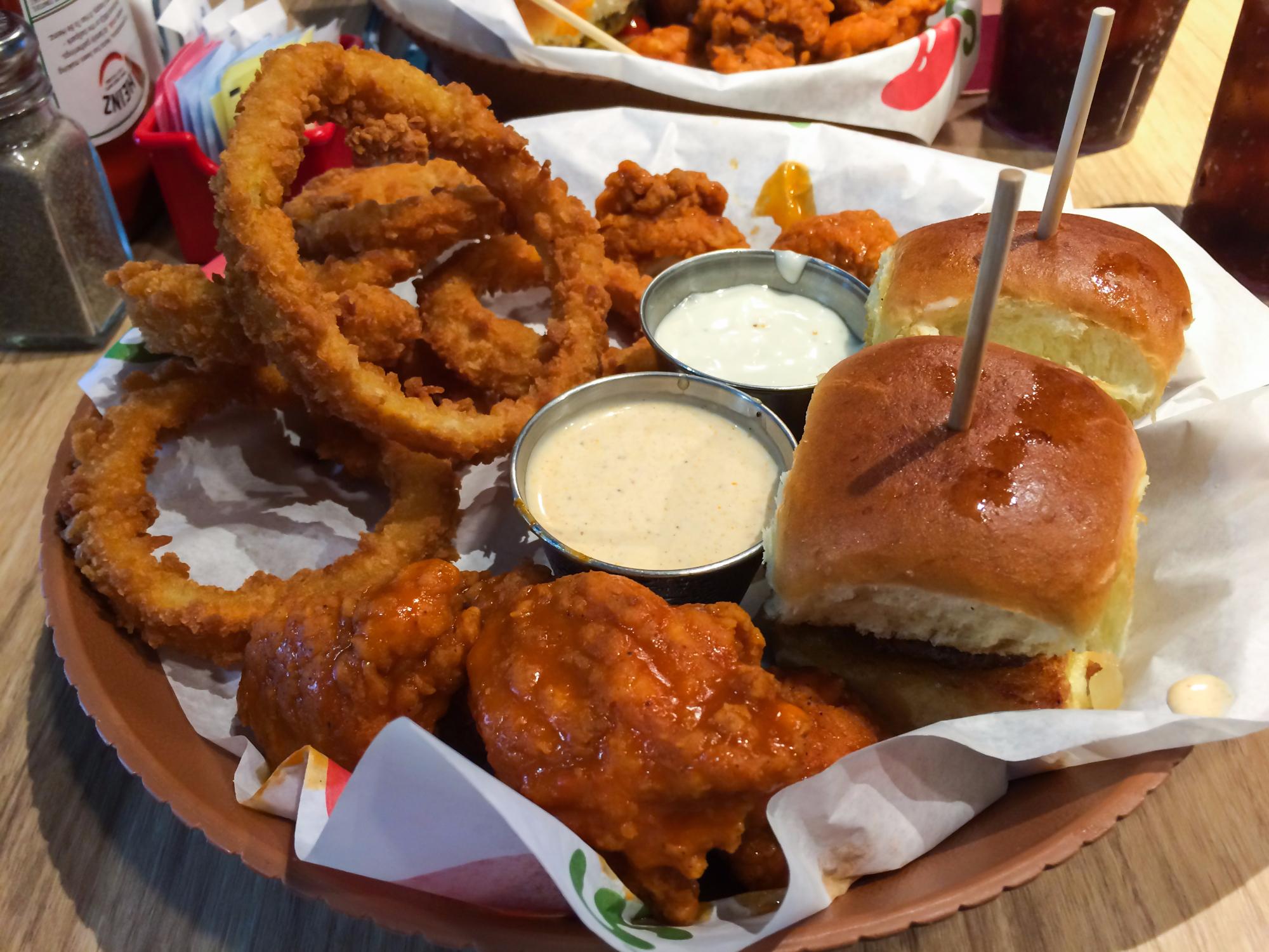 Photo credit: tripadvisor