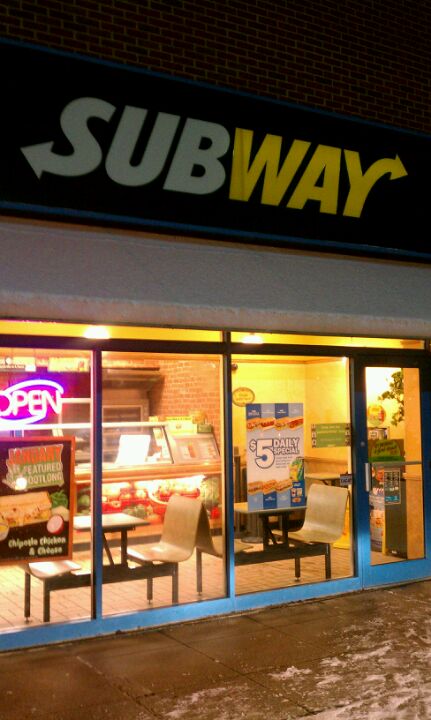 Photo credit: foursquare