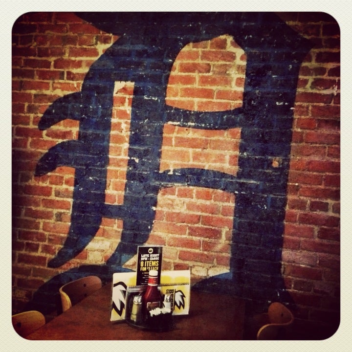 Photo credit: foursquare