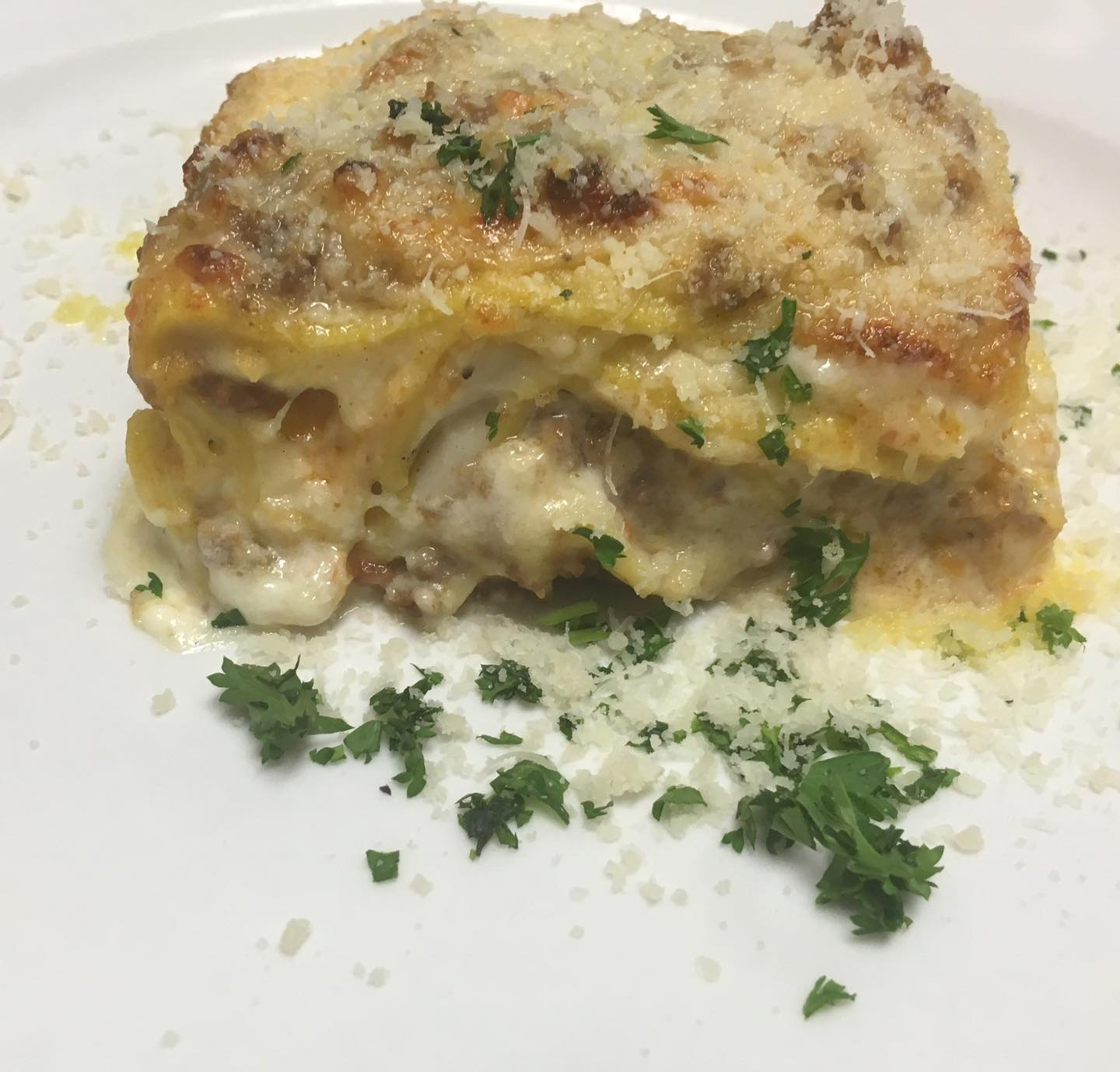 La Lanterna 1224 Griswold St, Detroit