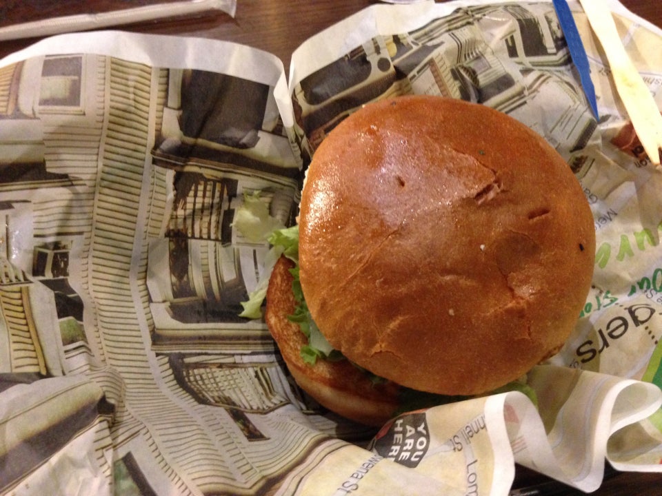 Photo credit: foursquare