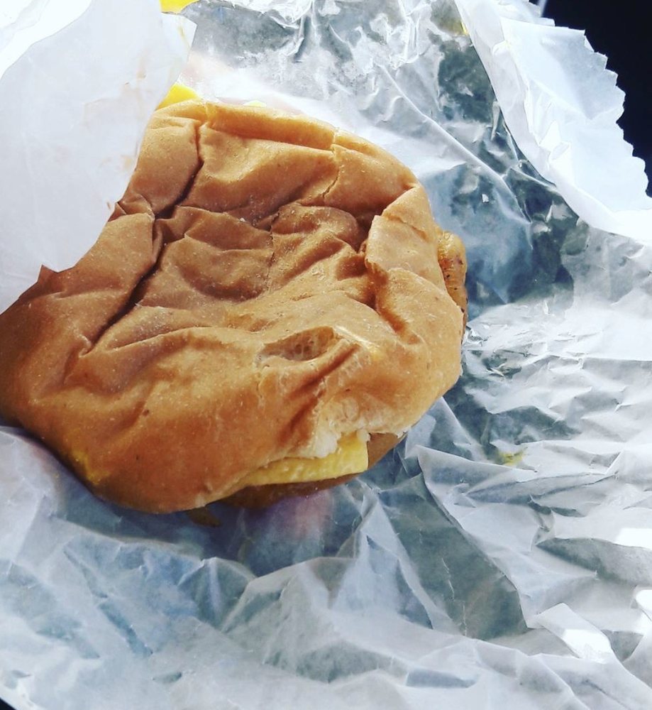 Telway Hamburgers 6820 Michigan Ave, Detroit