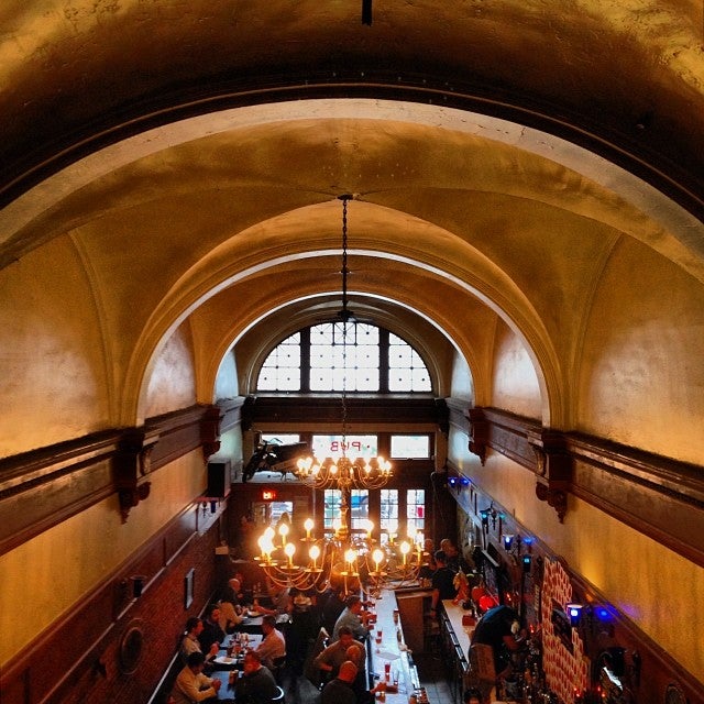 Photo credit: foursquare