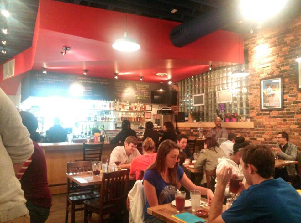 Photo credit: foursquare