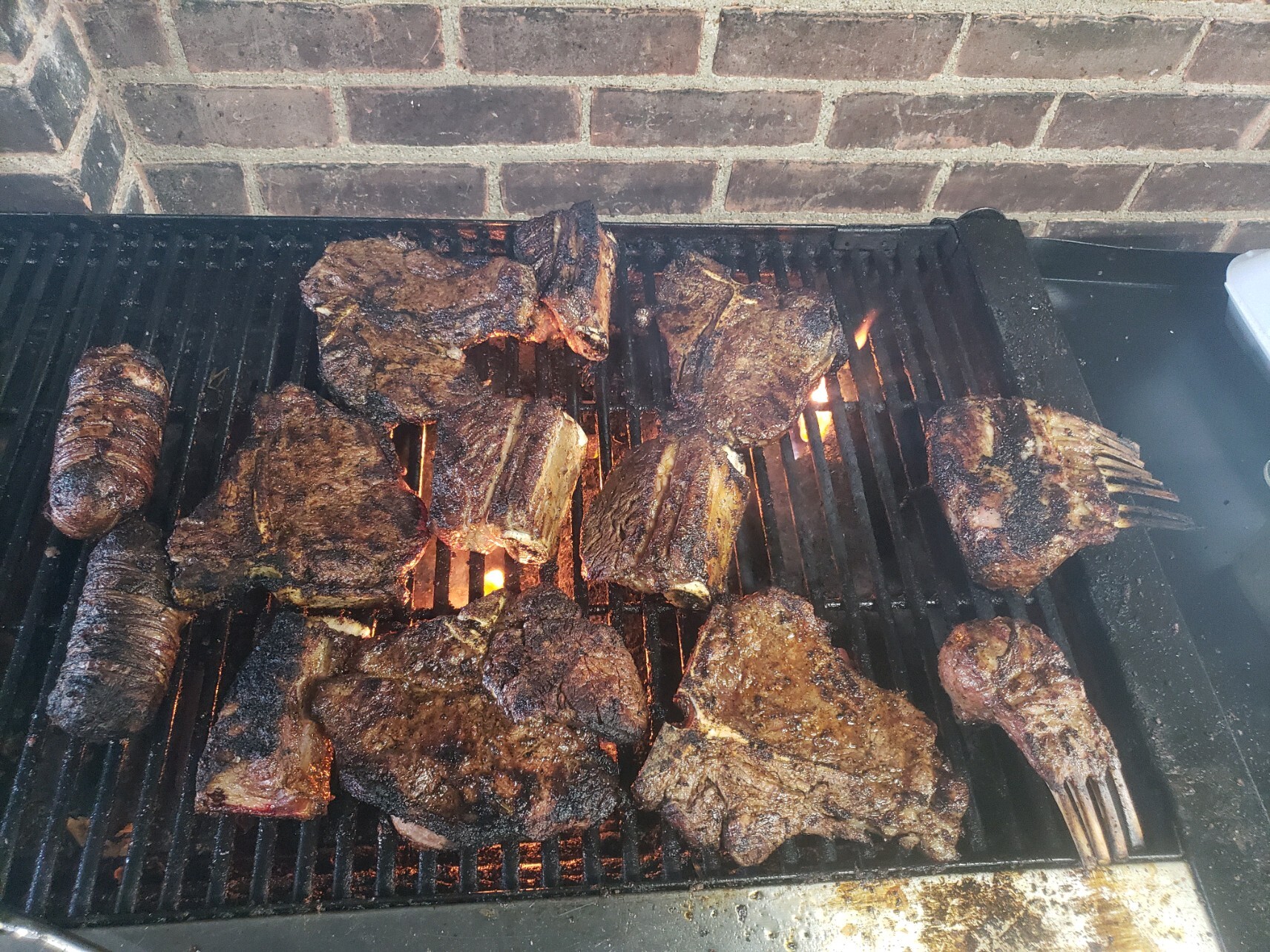 El Asador Steakhouse 1312 Springwells St, Detroit