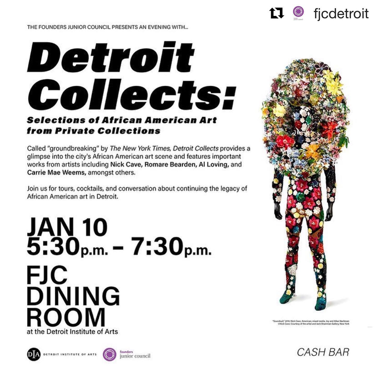 Kresge Court 5200 Woodward Ave, Detroit