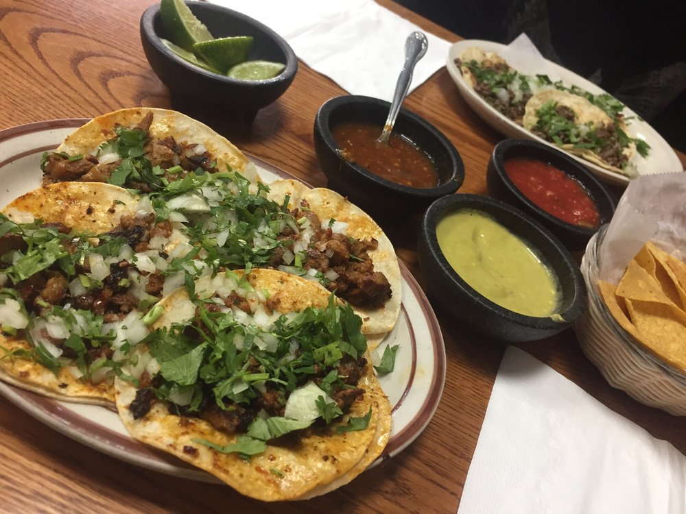 Taqueria Lupitas 3443 Bagley St, Detroit