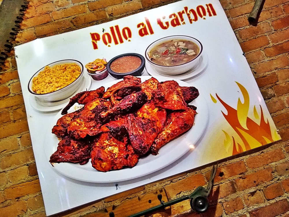 Los Corrales 2244 Junction Ave, Detroit