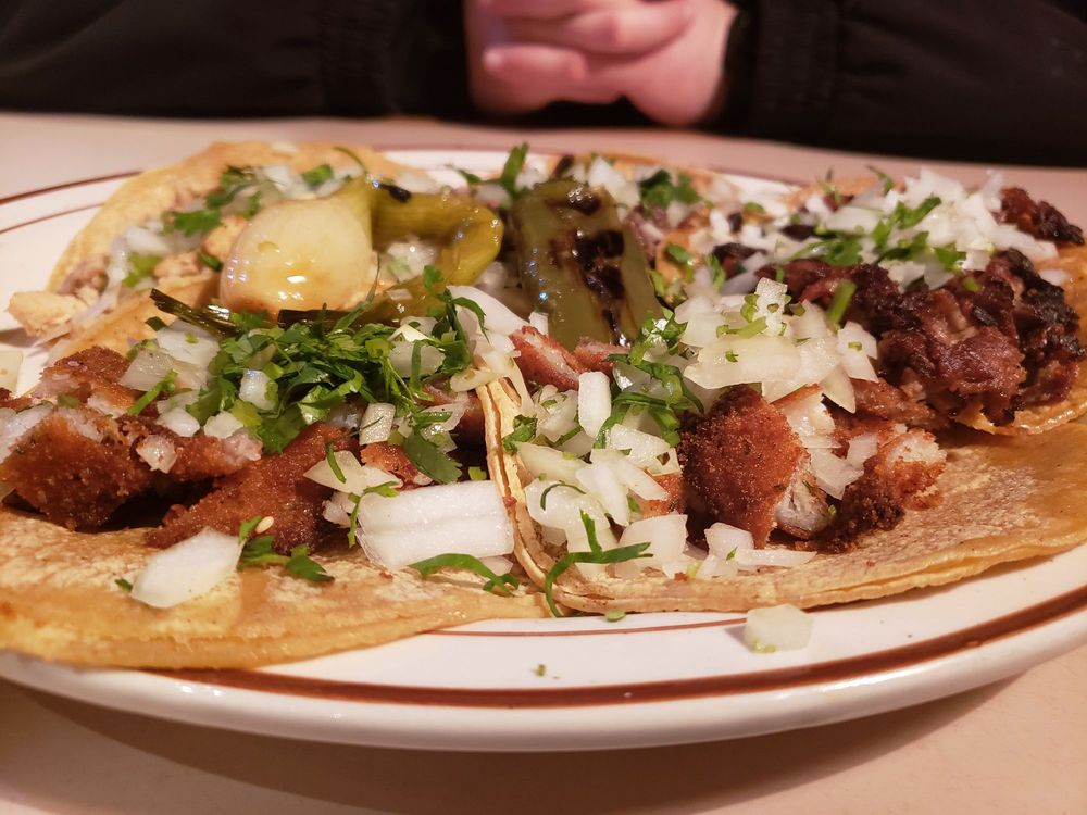 Los Corrales 2244 Junction Ave, Detroit