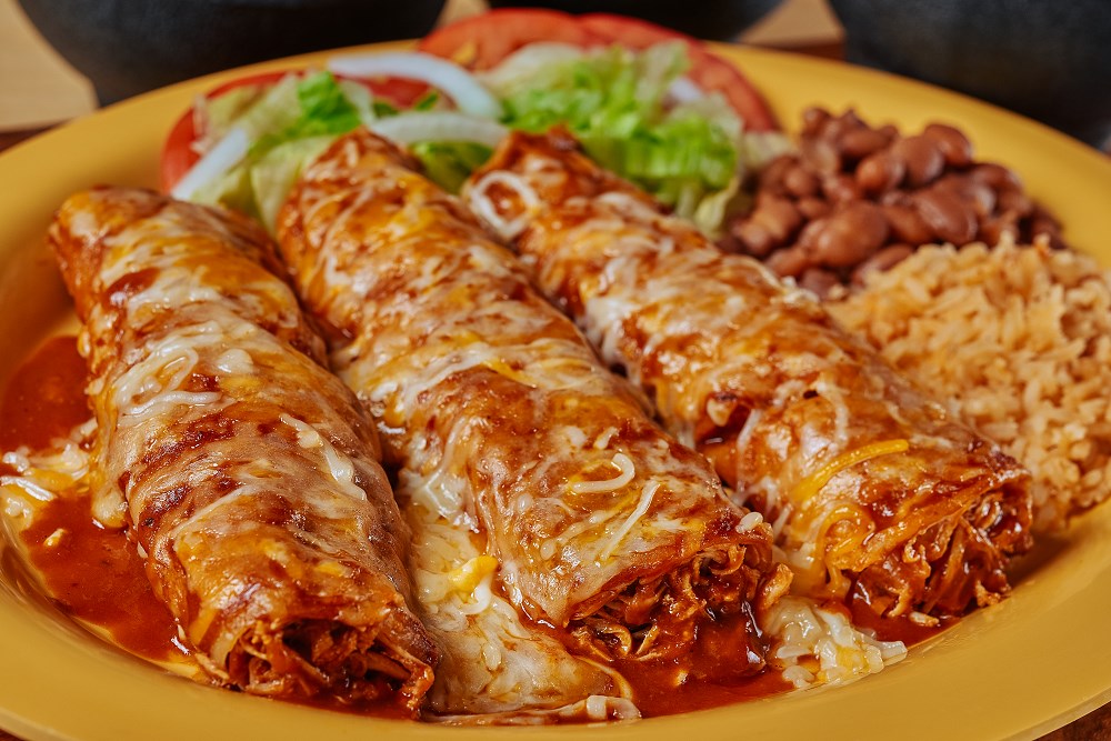 Las Cazuelas Detroit Location 4000 Livernois, Detroit