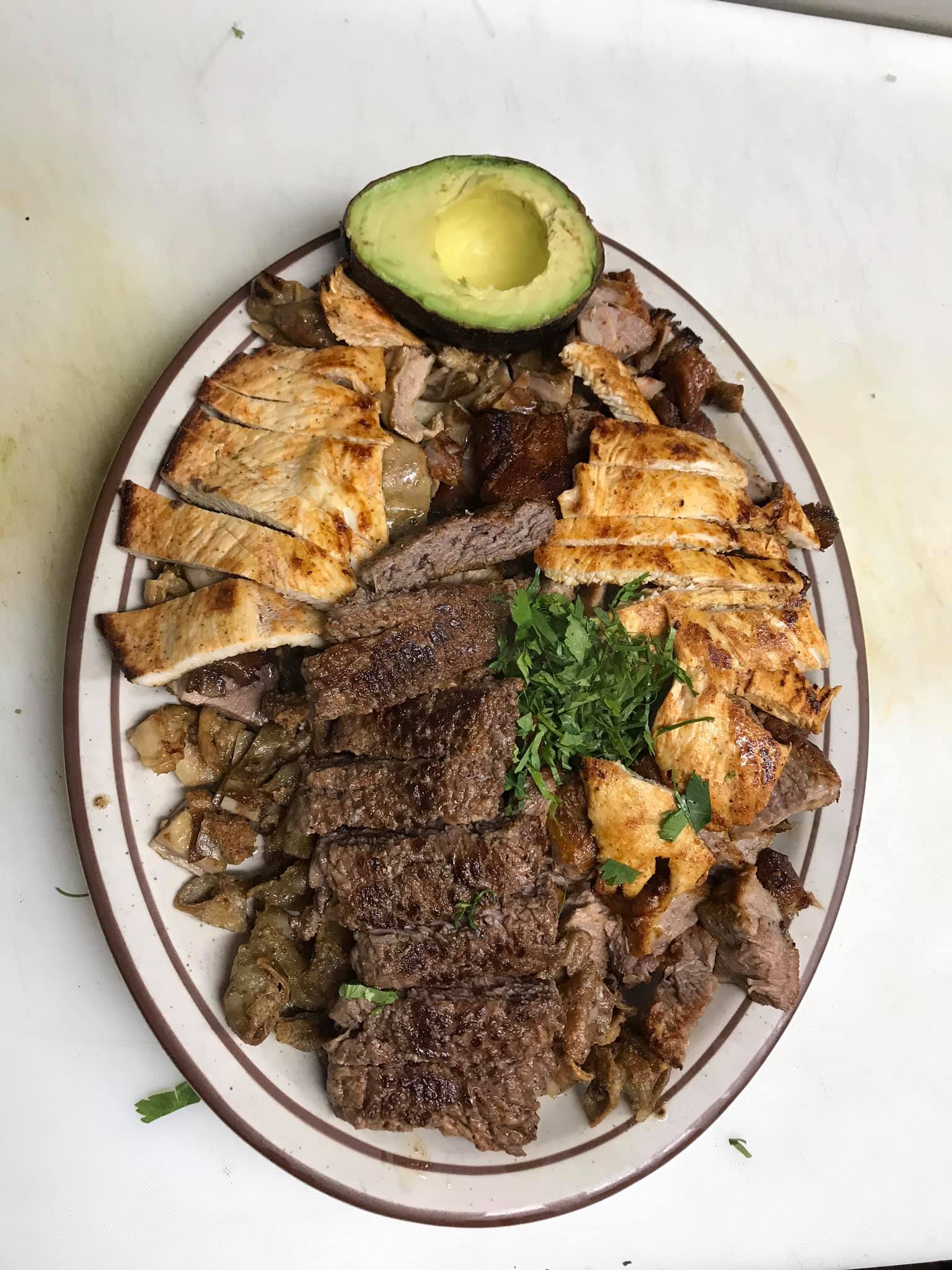 Los Altos Restaurant 7056 Vernor Hwy, Detroit
