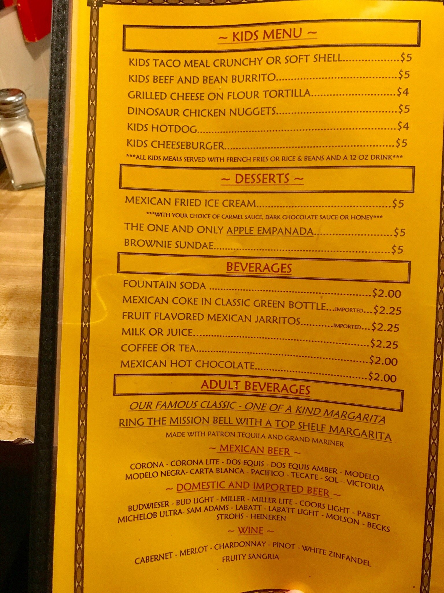 Photo credit: Tripadvisor