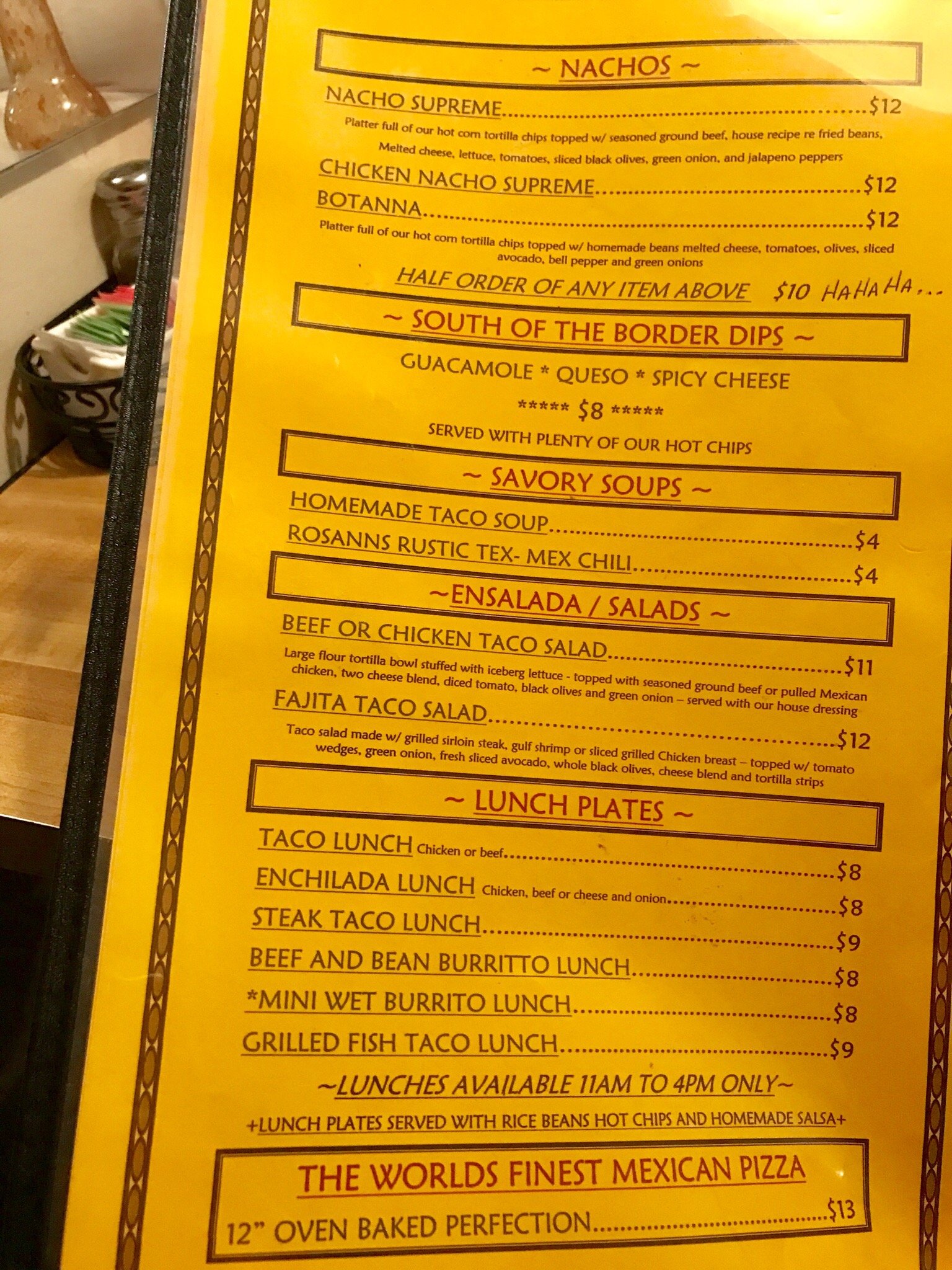 Photo credit: Tripadvisor