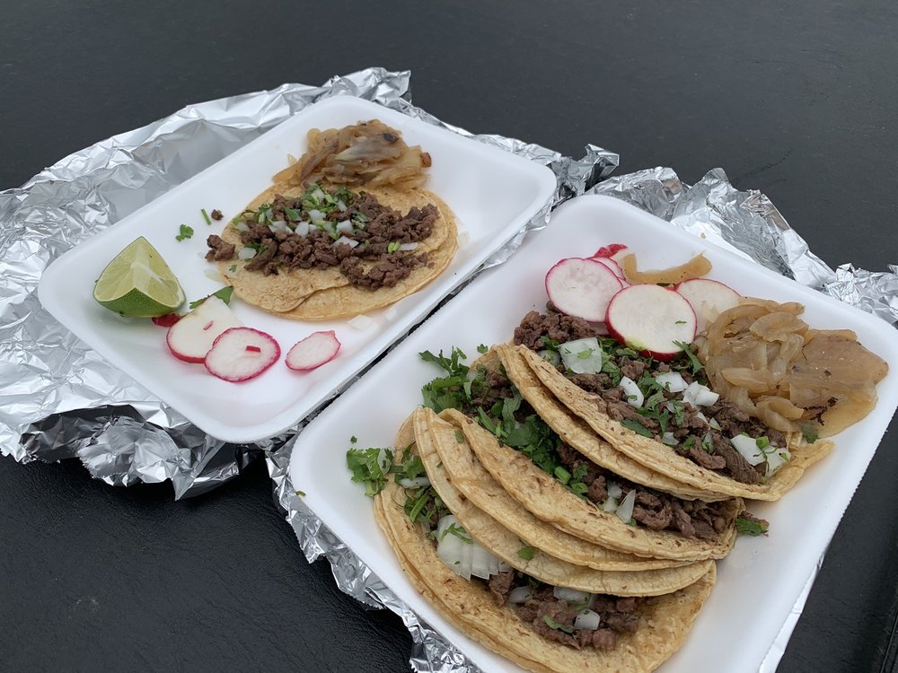 El Taco Veloz 6172 Toledo St, Detroit