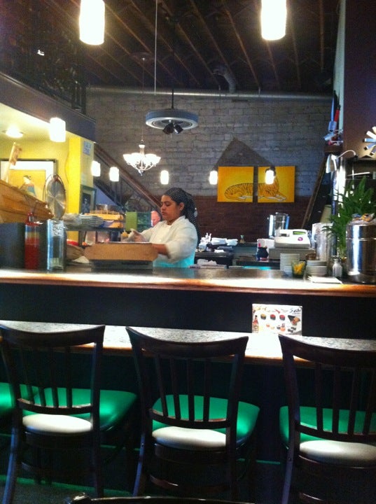 Photo credit: foursquare