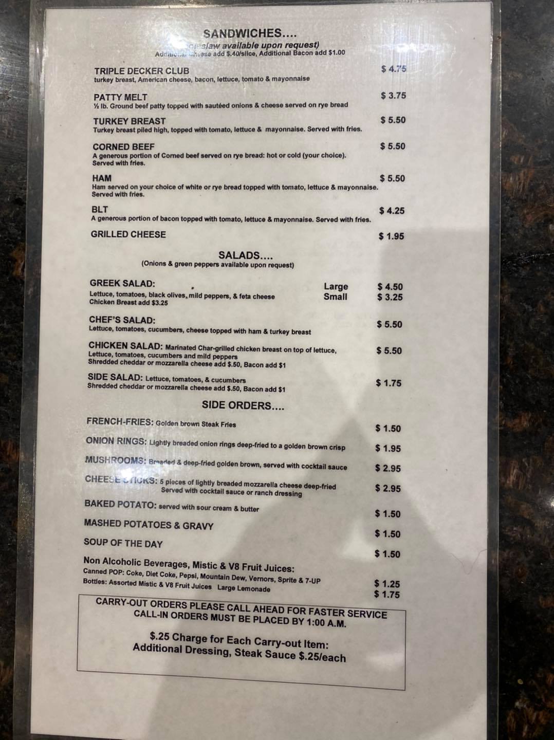 Starter's Bar and Grill Midtown 4501 Woodward Ave, Detroit