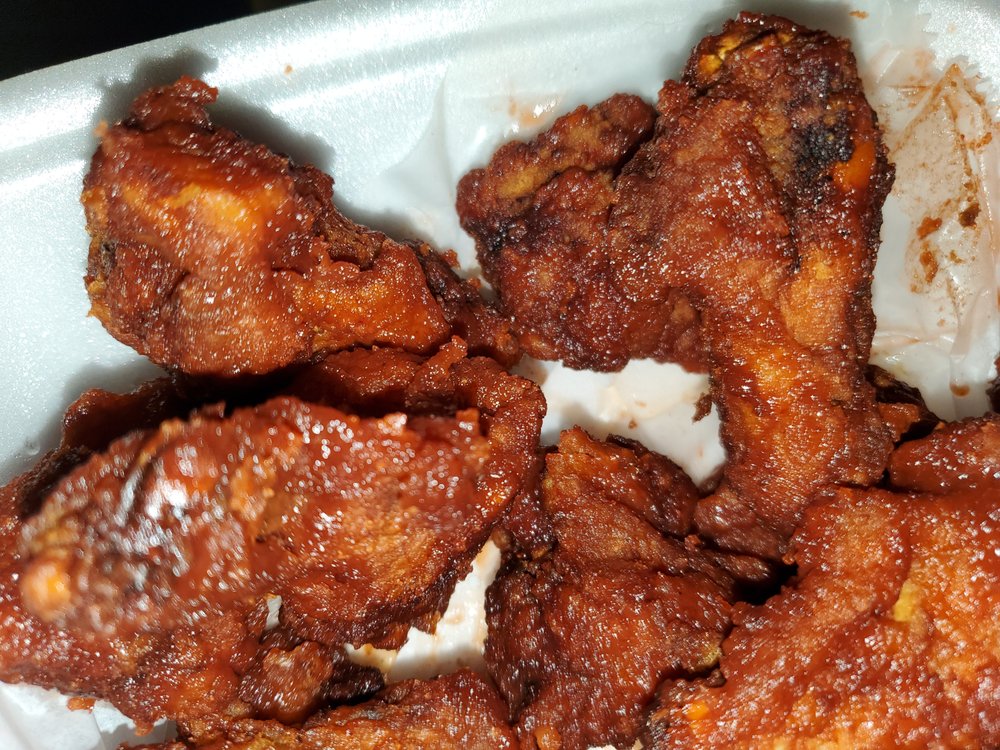 Halal Pizza 6531 Greenfield Rd, Detroit