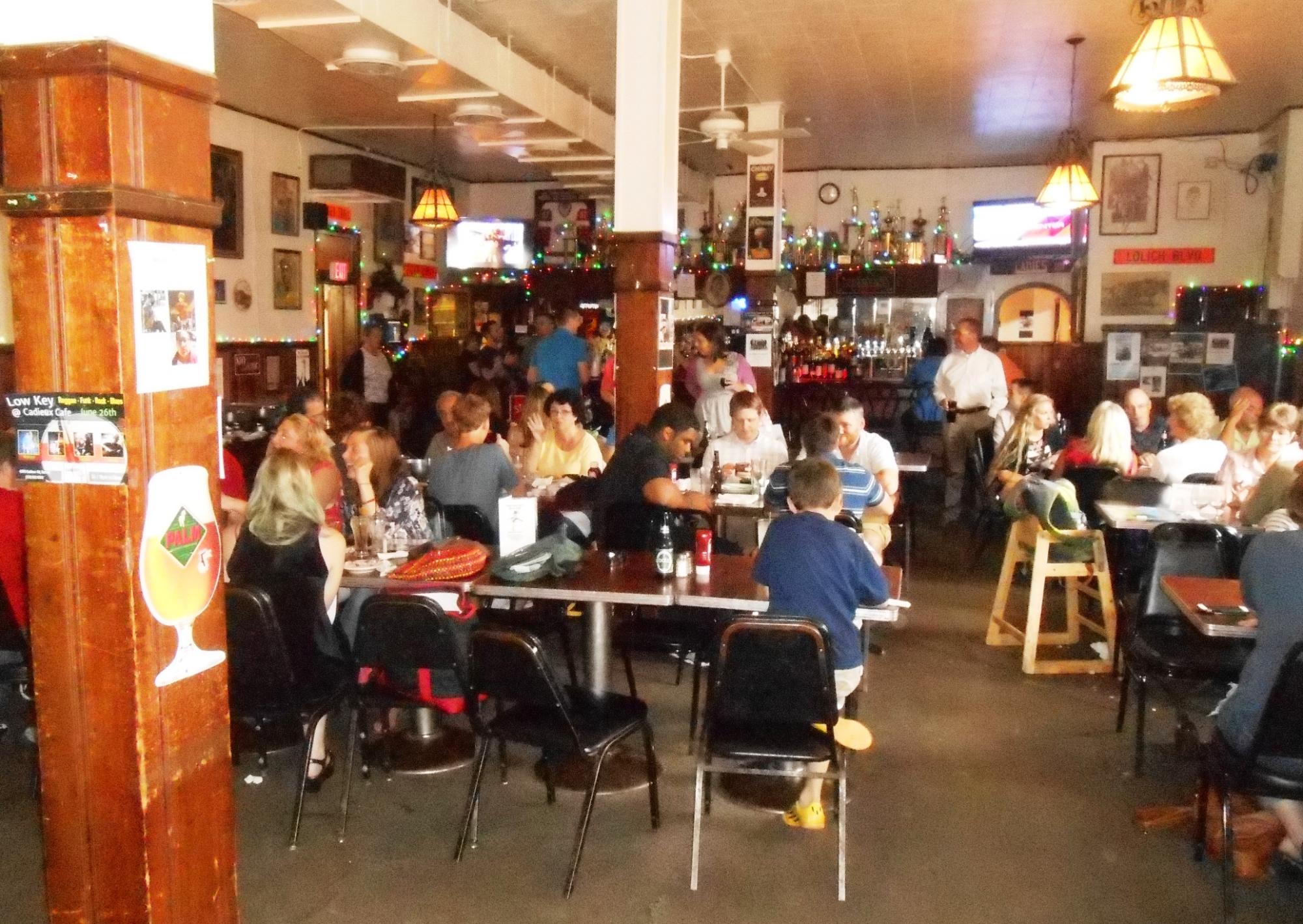 Photo credit: tripadvisor