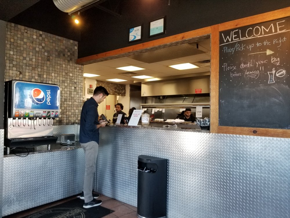 Bucharest Grill 110 Piquette Ave, Detroit