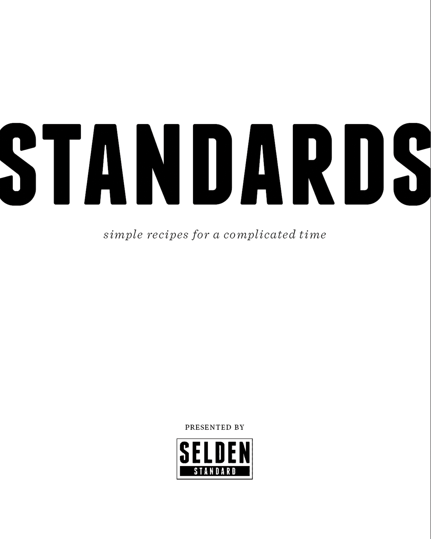 Selden Standard 3921 2nd Ave, Detroit