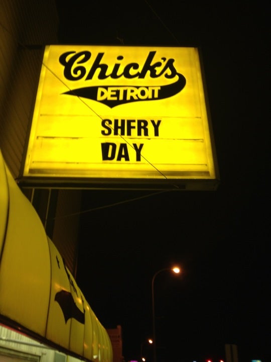 Photo credit: foursquare