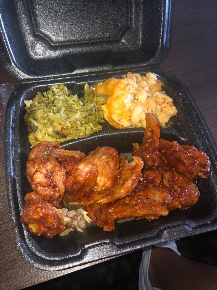 Victory Liquor & Food Store 16200 W Warren Ave, Detroit