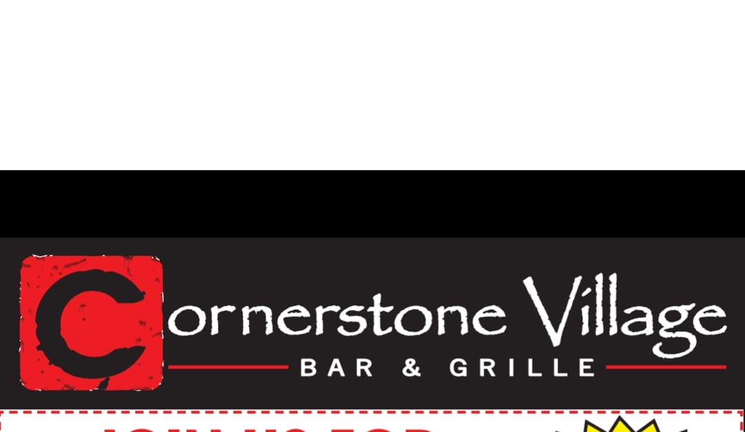 Cornerstone Village Bar & Grille 17315 Mack Ave, Detroit