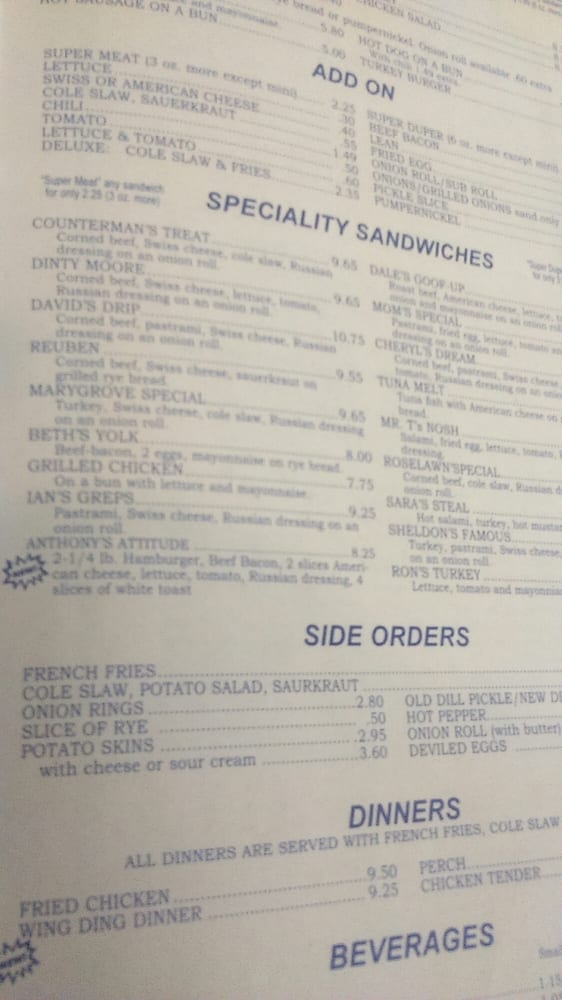 Photo credit: Yellowpages