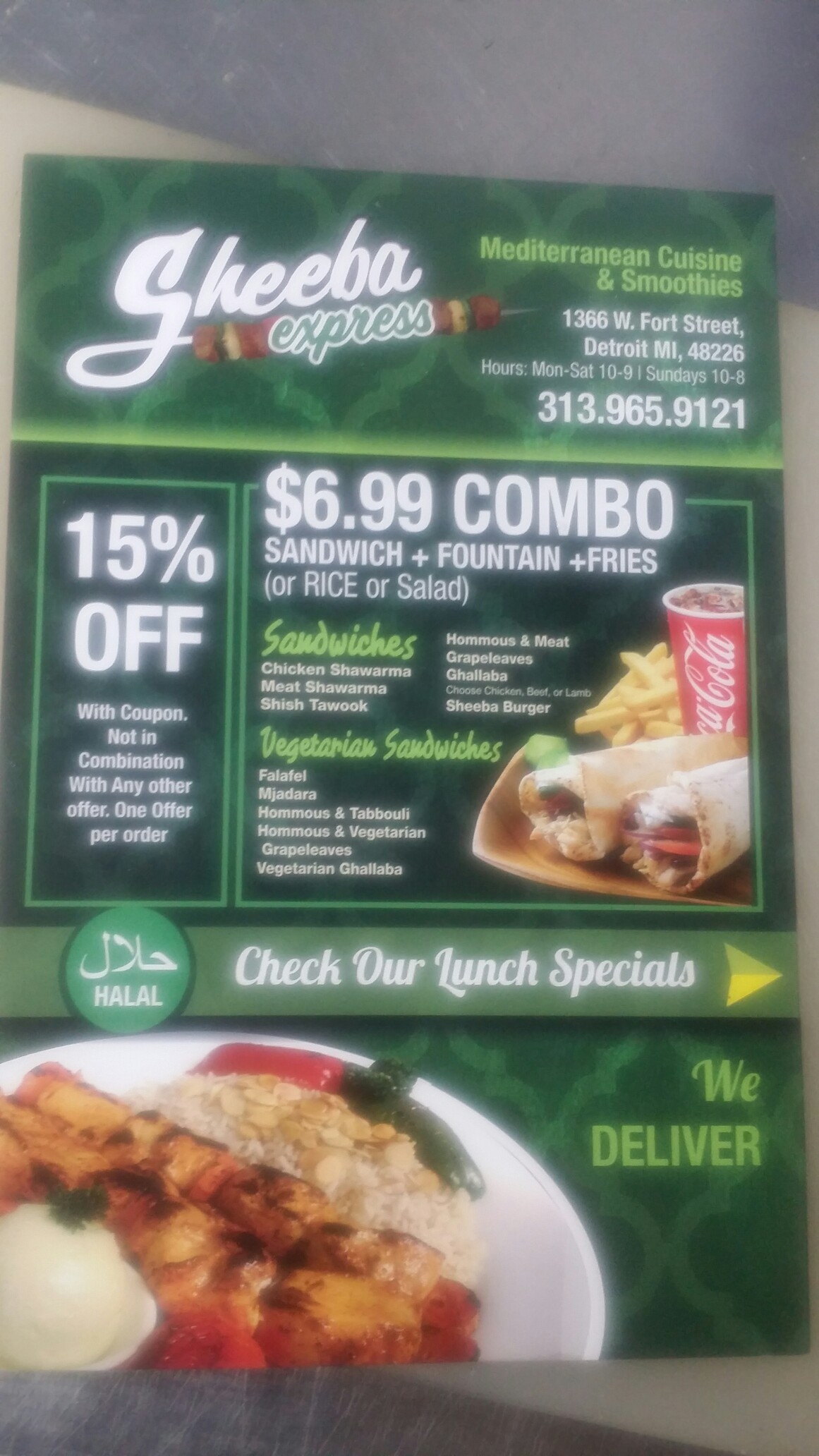 Photo credit: Yellowpages