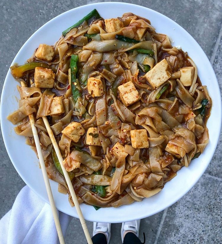 Go Sy Thai 4240 Cass Ave #103, Detroit
