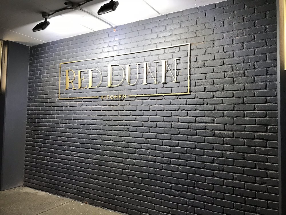 Red Dunn Kitchen 1331 Trumbull Suite 100, Detroit