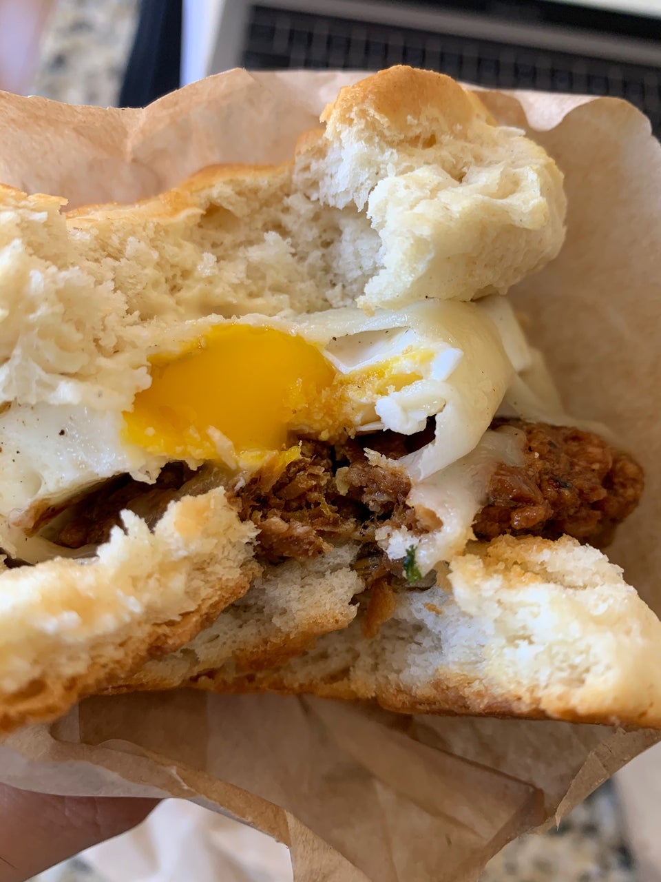 Iggy's Eggies 34 W Grand River Ave #2, Detroit
